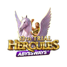 game-13th Trial Hercules Abyssways-logo