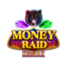 game-Money Raid Kodiak-logo