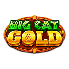 game-Big Cat Gold-logo