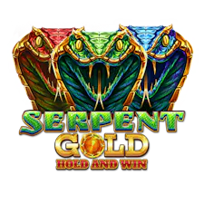 game-Serpent Gold: Hold & Win-logo
