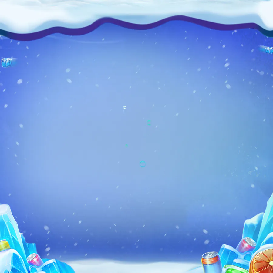 game-Ice Mints-background