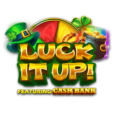 game-Luck it up-logo