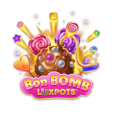 game-Bon Bomb Luxpots-logo