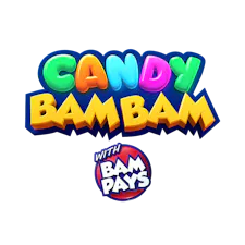 game-Candy Bam Bam-logo