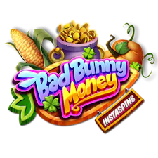 game-Bad Bunny Money-logo