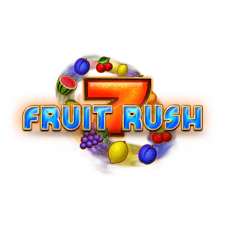 game-Fruit Rush-logo