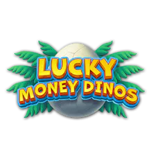 game-Lucky Money Dinos-logo
