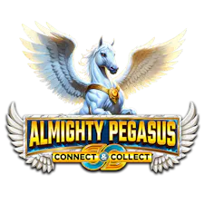 game-Almighty Pegasus-logo