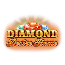 game-Diamond Desire Flame-logo