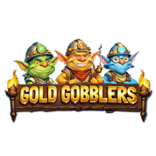 game-Gold Gobblers-logo