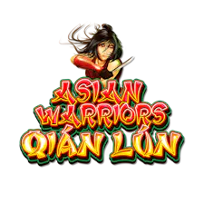 game-Asian Warriors-logo