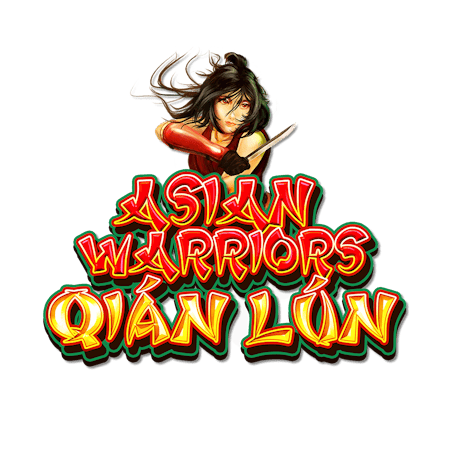 Asian Warriors on Casino