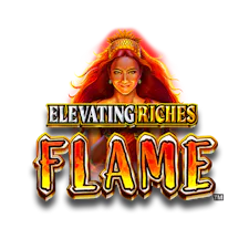 game-Elevating Riches Flame-logo