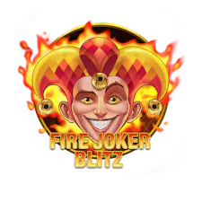 game-Fire Joker Blitz-logo