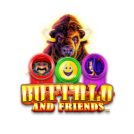 Buffalo and Friends on Casino