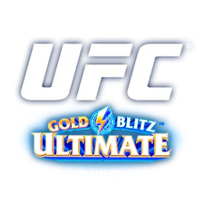 game-UFC Gold Blitz Ultimate-logo