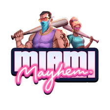 game-Miami Mayhem-logo