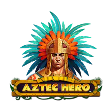 game-Aztec Hero-logo