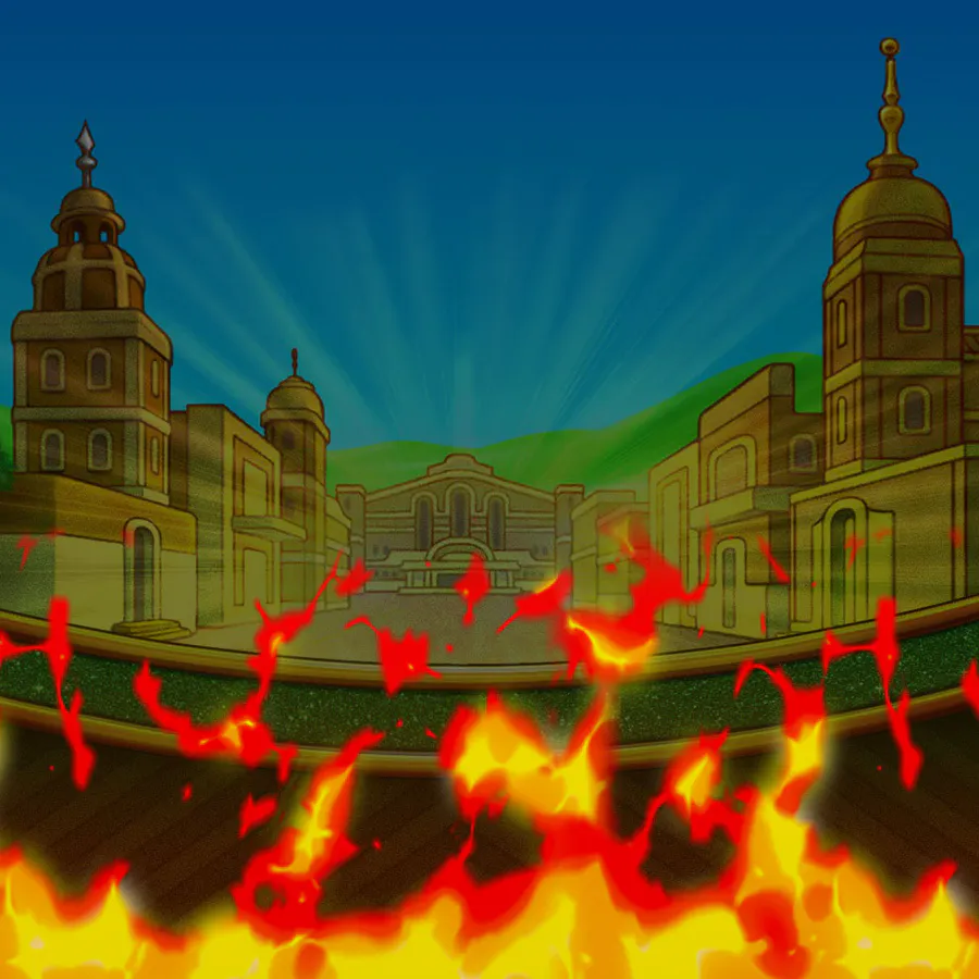 game-Chili Chili Fire Hot Rush Red Fever-background