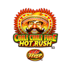 game-Chili Chili Fire Hot Rush Red Fever-logo