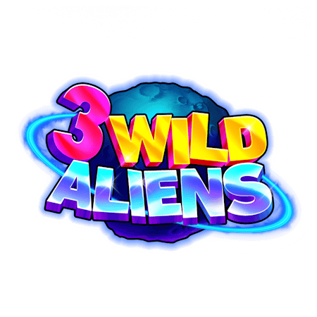 3 Wild Aliens on Casino