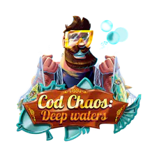 game-Cod Chaos: Deep Waters-logo