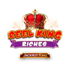 game-Reel King Jackpot Royale-logo