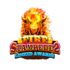 game-Fire Stampede 2-logo