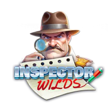 game-Inspector Wilds-logo