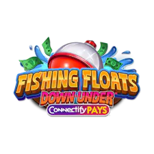 game-Fishing Floats Down Under Connectify Pays-logo