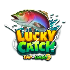 game-Lucky Catch Tap N Cash-logo