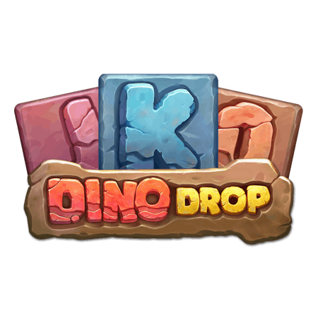Dino Drop on  Casino
