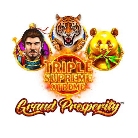 Triple Supreme Extreme - Grand Prosperity on Casino