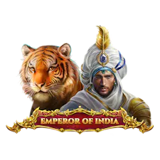 game-Emperor of India-logo