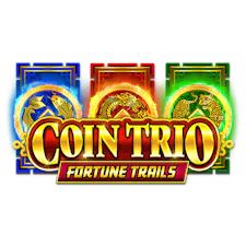 game-Coin Trio Fortune Trails-logo