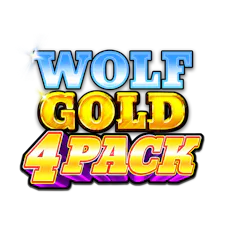 game-Wolf Gold 4 Pack-logo