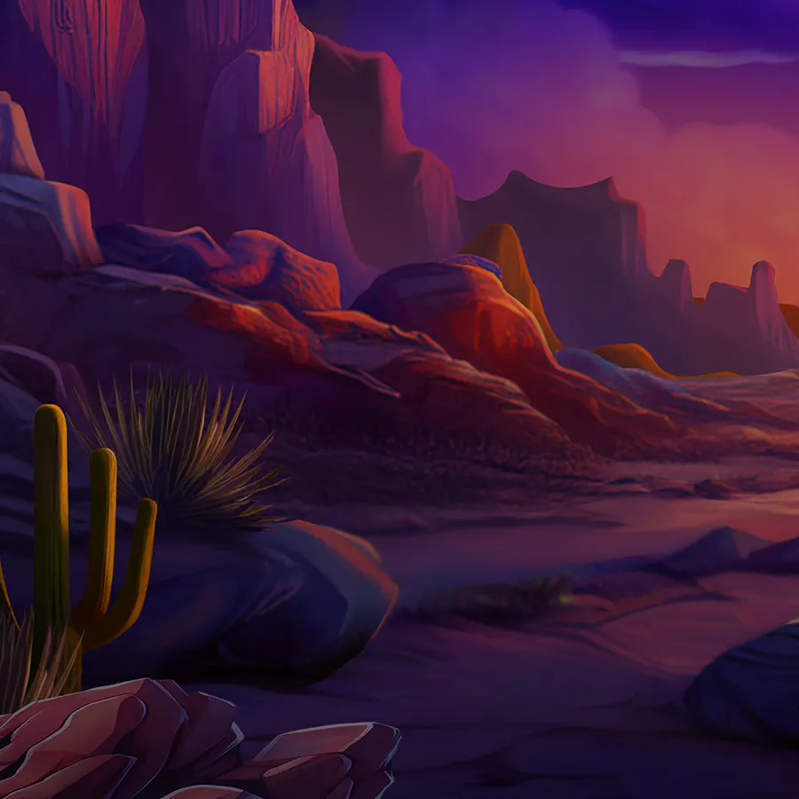 game-Wolf Gold 4 Pack-background