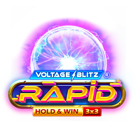 Voltage Blitz Rapid on  Casino