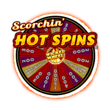 game-Scorchin Hot Spins Wicked Wheel-logo