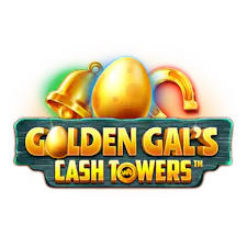 game-Golden Gal's Cash Towers-logo