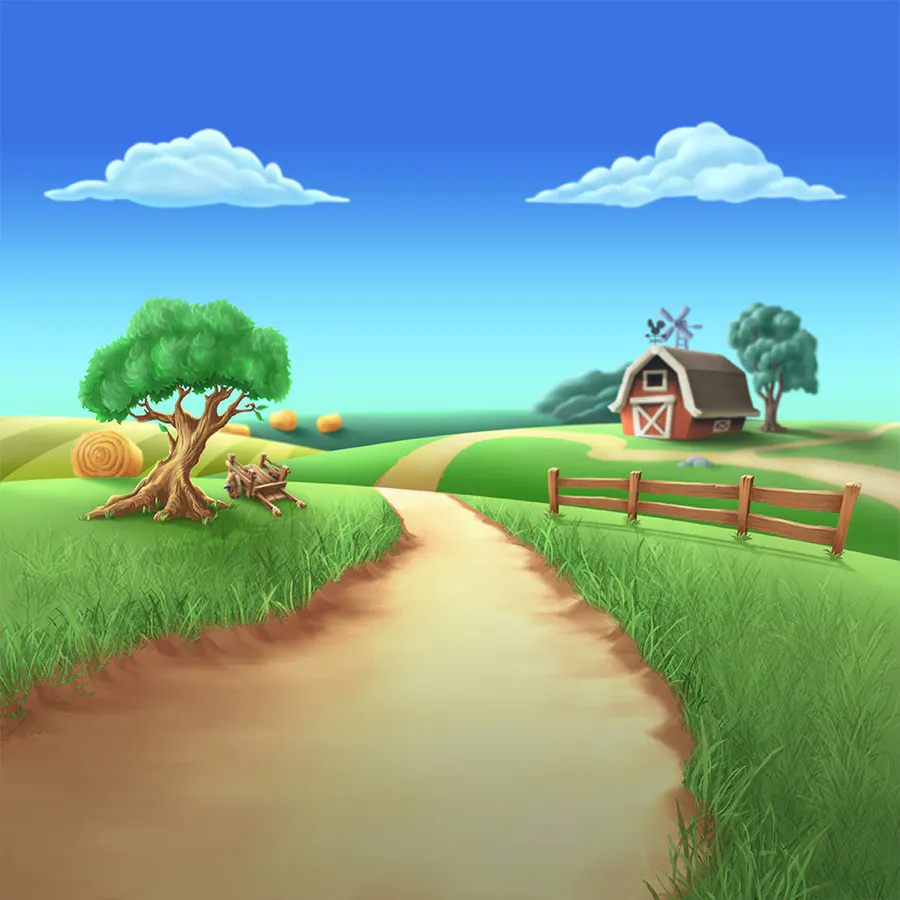 game-Golden Gal's Cash Towers-background