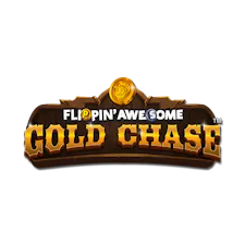 game-Flippin' Awesome Gold Chase-logo