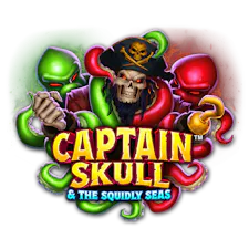 game-Captain Skull & the Squidly Seas-logo