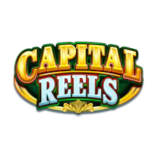 game-Capital Reels-logo