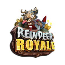 game-Reindeer Royale-logo
