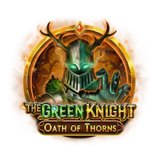 game-The Green Knight Oath of Thorns-logo