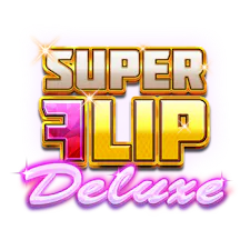 game-Super Flip Deluxe-logo