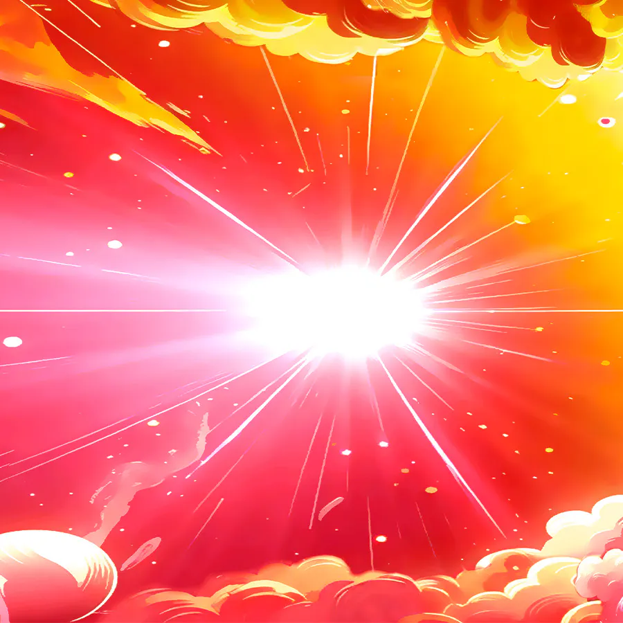 game-20 Stars Ablaze-background