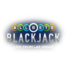 game-Vegas All Bets Blackjack Live-logo