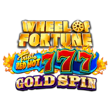 game-Wheel of Fortune Triple Red Hot 7s Gold Spin Link-logo